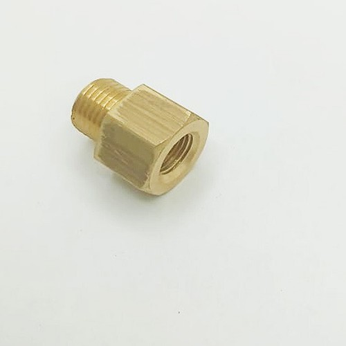 Unf male 1 4 x18 - male, npt