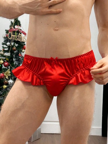 Kawaii cute briefs men - kawaii,