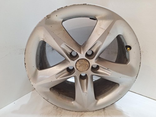 Ford focus zetec mk2 2008 - ford,