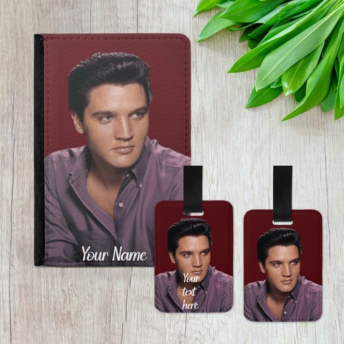 Personalised elvis presley - personalised,
