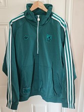 LFC Adidas Mens 25/26 Icons
