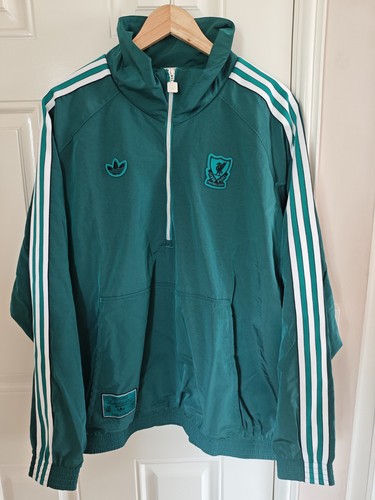 Lfc adidas mens icons - mens, 25/26