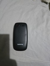 Senior Mobile Phone For Elderly Basic Cell Phone Large Buttons Ushining F200