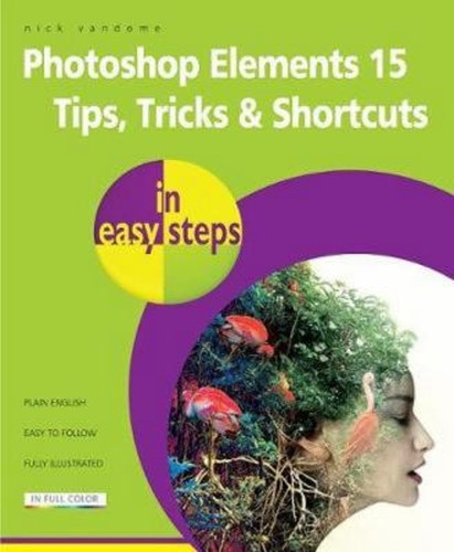 Photoshop elements tips - elements,