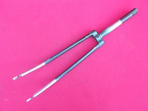 Vintage sunbeam bike forks 26 - vintage,
