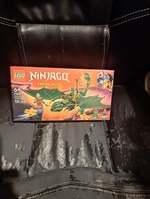 LEGO 71829 NINJAGO Dragons