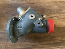 Kaeser Inlet Valve Replacement