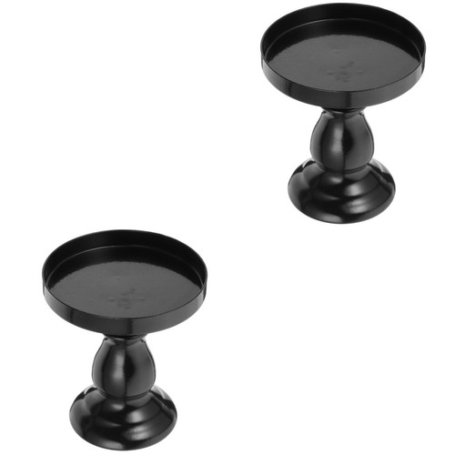 Pack cake pedestal - cake, plate