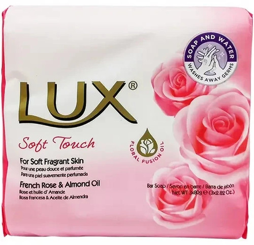 Lux soft touch - touch, long