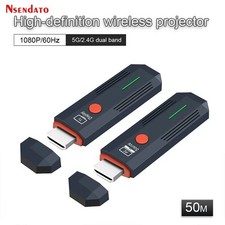 50m 1080p wireless - hdmi, video