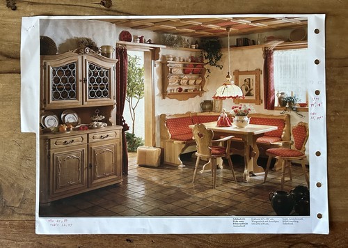 1970s german furniture - 1970s,