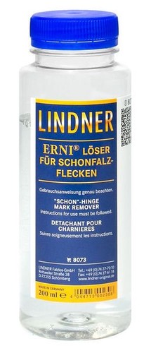 Lindner 8073 erni - 8073, schon