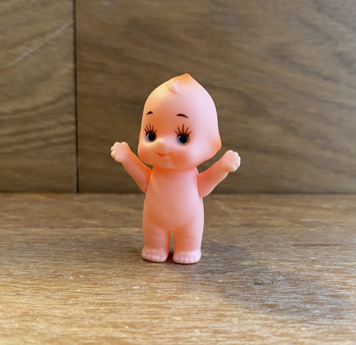 Obitsu kewpie doll baby - doll,