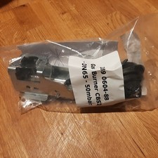 Dometic/Electrolux Fridge Gas