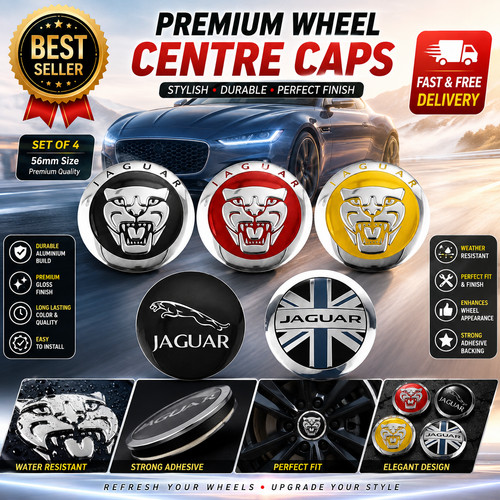 Jaguar 58mm type e f - s,
