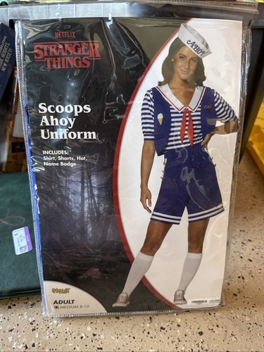 Spirit stranger things scoops - spirit,