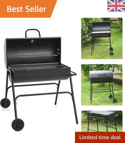 Multi level charcoal cooking - multi-level,
