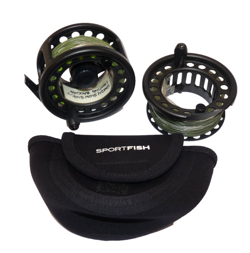 Loop evotec clw - , la