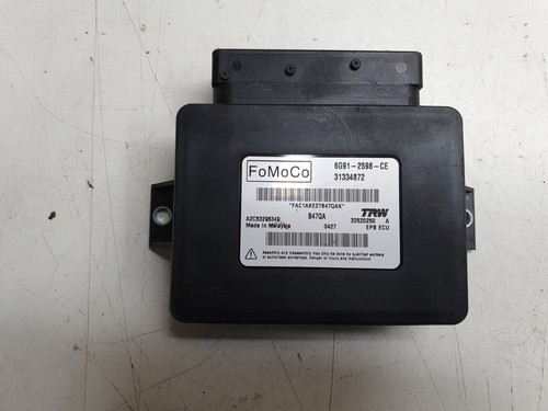 Genuine volvo v70 mk3 - volvo,