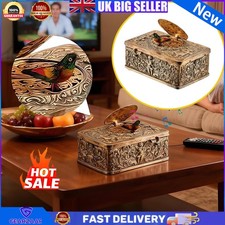 3D Embossed Singing Bird Music