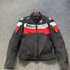 DUCATI CORSE TEX C5 FABRIC