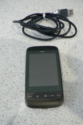 Htc inovation mobile phone - inovation,