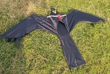 Bird Repellent Hawk Kite w/ 4m