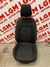 FORD FOCUS MK4 PASSENGER FRONT