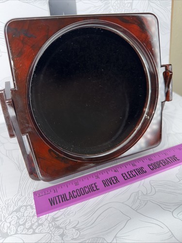 Vintage trina vanity mirror - vintage,
