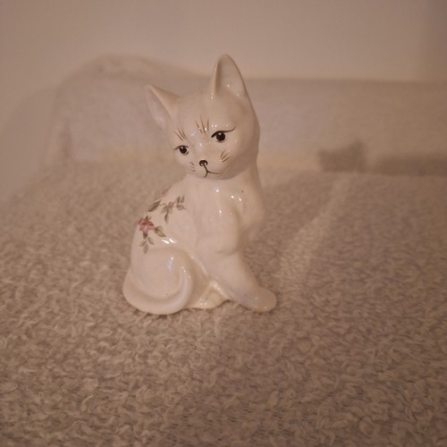 Vintage porcelain dandy - ,