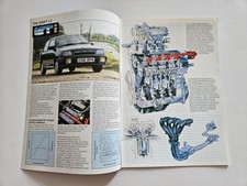 Suzuki swift gti - gti, sales