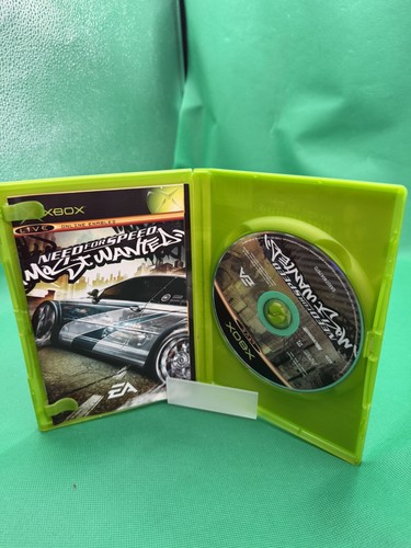 Need for speed - need,