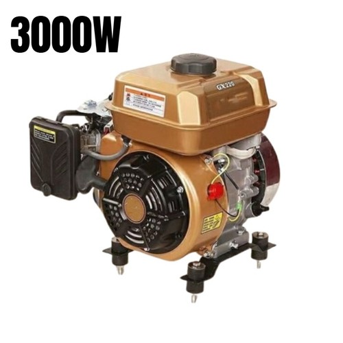 3kw 48v 72v electric start - 3kw, 48v-72v