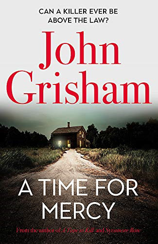 Time for mercy john - a, mercy: