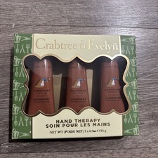 Crabtree & Evelyn Gardener’s