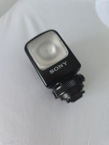Sony hvl s3d - hvl-s3d, light