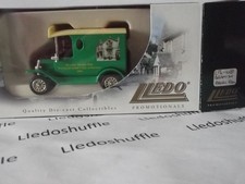 Lledo lp06 1037 model ford - lp06-1037,,