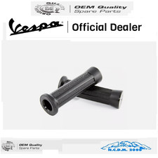 Pair black grips for - pair,