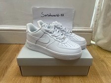 Air force white - air, shoes