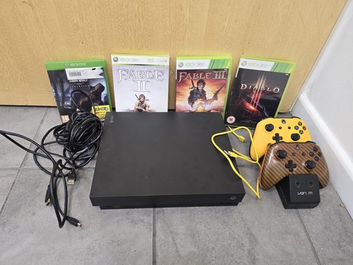 Xbox one console - xbox,