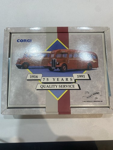 Corgi classics 97750 - corgi,