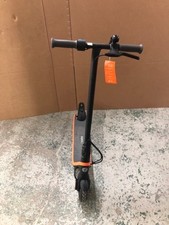 Segway Ninebot C2 Electric Folding Scooter for Kids upto 50kg - Ex-Display