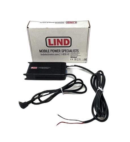 Lind lnd80s bare - lind, wire
