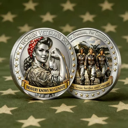 Women veterans challenge - veterans,