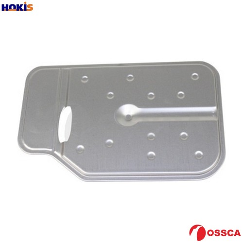 Hydraulic filter kit automatic - hydraulic,