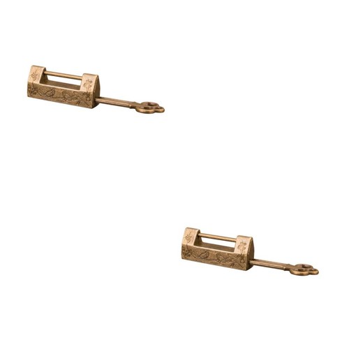 2sets reusable antique - reusable, style