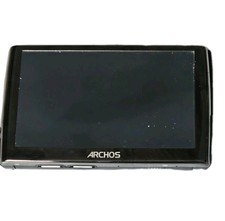 ARCHOS 5 INTERNET MEDIA TABLET