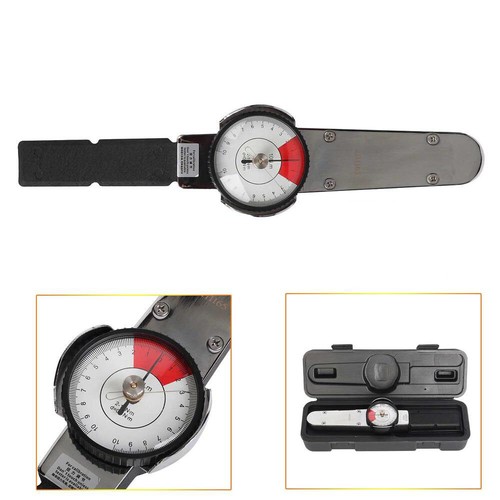 Tlb dial indicator - ,