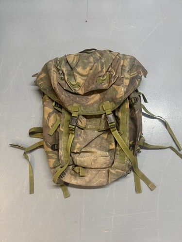 British army dpm short back - dpm,
