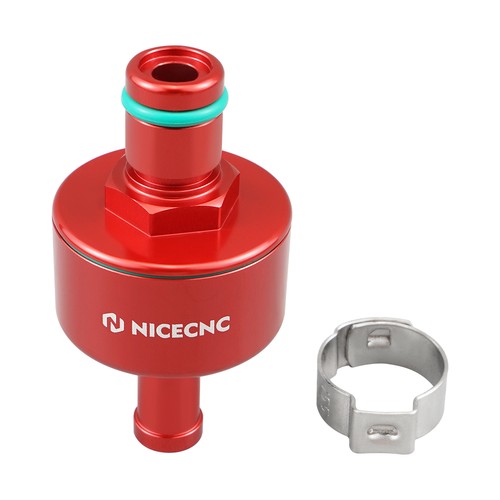 Nicecnc billet fuel filter for - nicecnc,